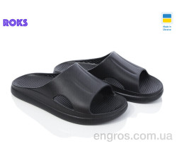 Шлепки Roks